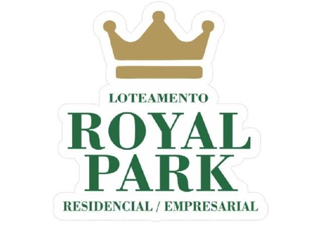 Logotipo Royal Park