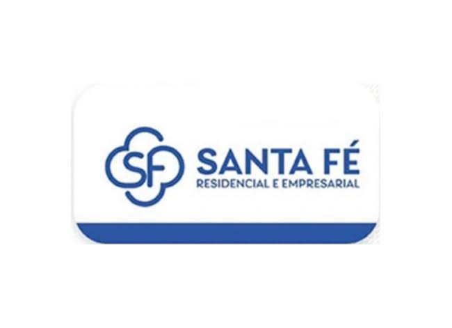 Logotipo Santa Fé